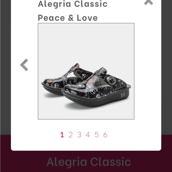 Alegria  Peace & Love - Picture 3 of 9